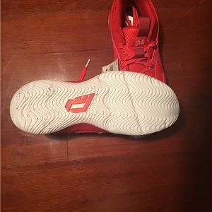 Dame Certified  basketball shoes